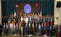 برگزاری دومین گردهمایی نخبگان استان یزد