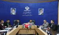 برگزاری اولین جلسه ستاد اجرایی برنامه ملی شهاب در مدارس استان یزد 